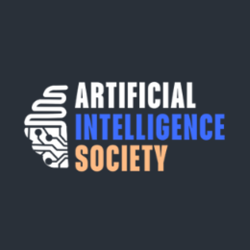 Artificial Intelligence Society (AIS) @ UTD logo